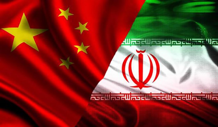 مسدود شدن حساب شرکتهای ایرانی در چین