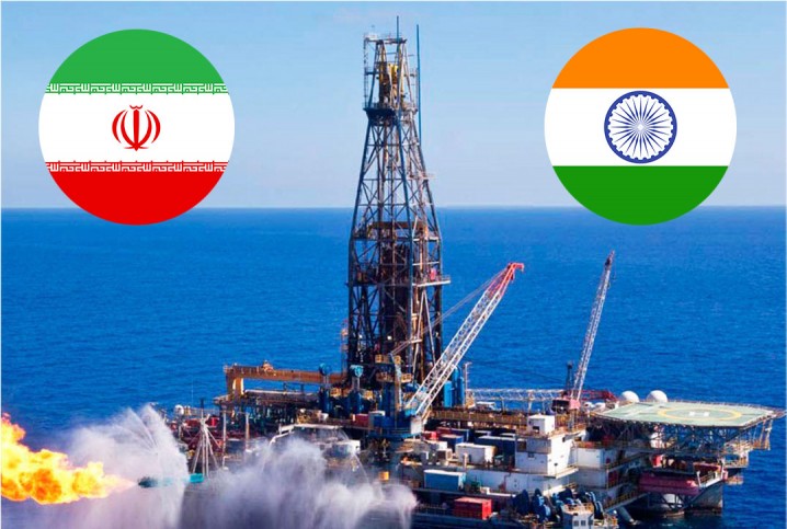 هند در حال یافتن راهی برای ادامه خرید نفت از ایران