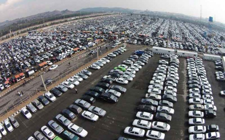 توافق بر سر افزایش میانگین ۷۰درصدی قیمت خودروهای داخلی 