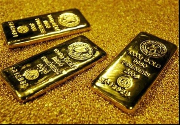 بانک های مرکزی بزرگترین خریداران طلا