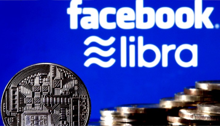 لیبرای فیس‌بوک یک واحد بدون مرز به دنبال رقابت با دلار