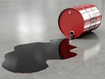 روند نزولی قیمت نفت متوقف شد