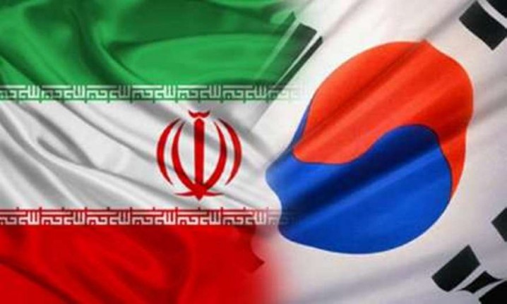 کاهش 70 درصدی تجارت ایران و کره جنوبی پس از اعمال تحریم‌های آمریکا/ ورشکستگی بسیاری از شرکت‌های کره ای