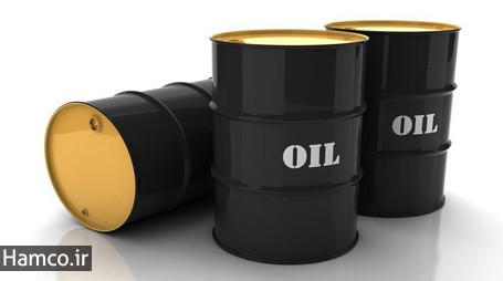 قیمت جهانی نفت با کاهش نیم دلاری روبرو شد