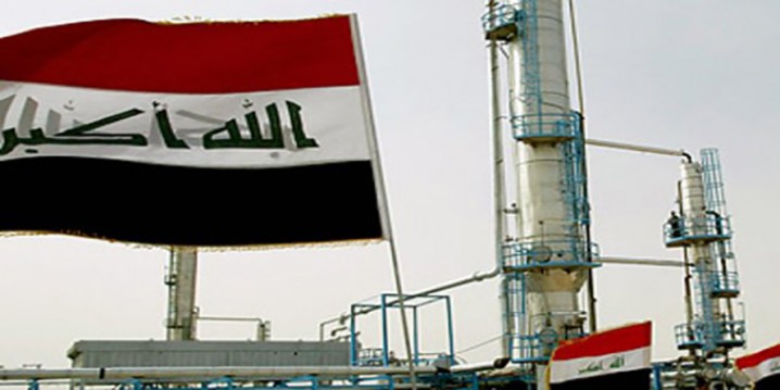 عراق به دنبال جذب ۱۰۰ میلیارد دلار سرمایه برای بازسازی بخش نفت و پتروشیمی