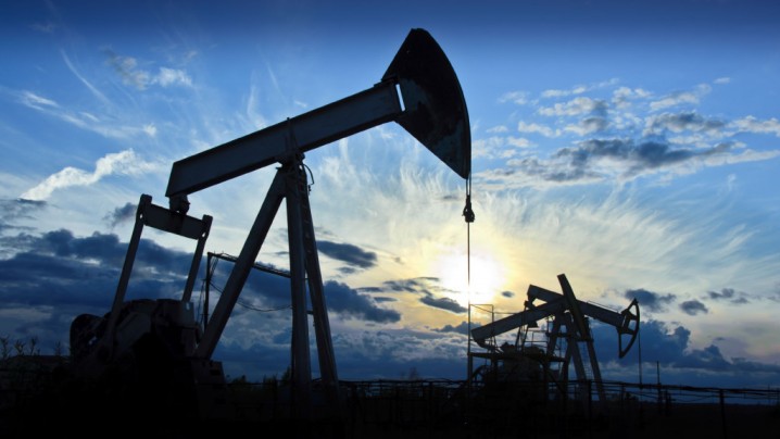 رشد بی امان تولید نفت در آمریکا