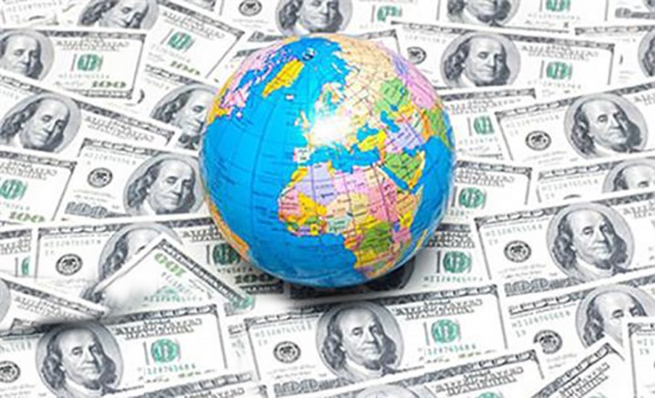 به خطر افتادن موقعیت جهانی دلار با اعمال تحریم علیه ایران