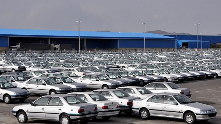 سکوت وزیر صنعت و شورای رقابت نسبت به افزایش قیمت خودرو