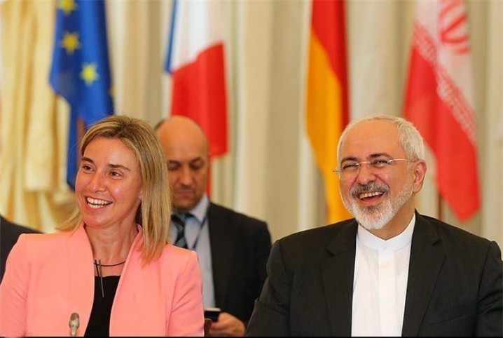 اتحادیه اروپا در فکر ایجاد یک کانال مالی ویژه برای دور زدن تحریم‌های آمریکا علیه ایران