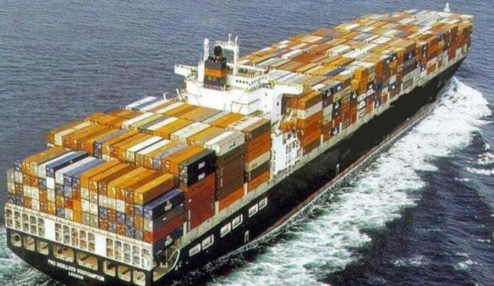 ۲برابر شدن صادرات کالایی ایران به اتحادیه اروپا