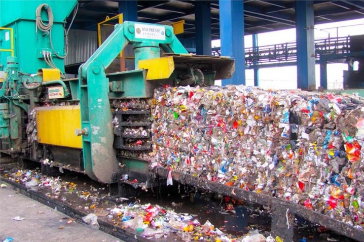 امکان افزایش ۳ برابری نرخ بازیافت پلاستیک ها