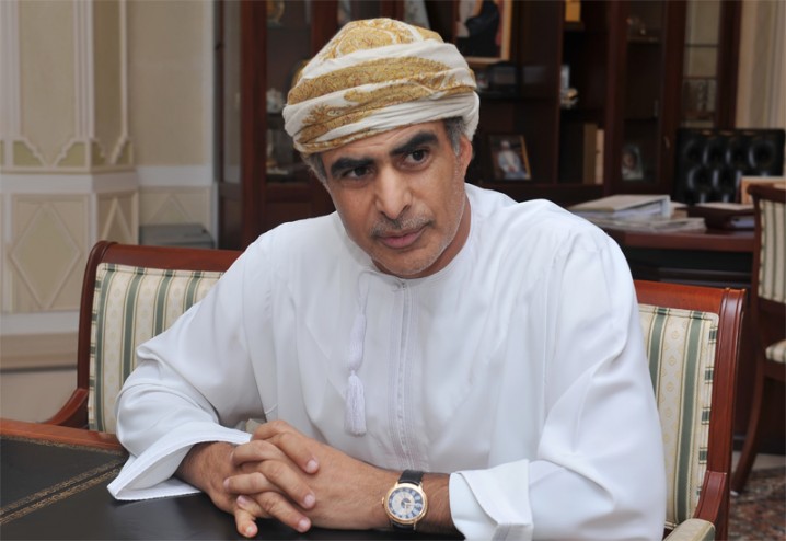 همکاری شرکت‌های خارجی توتال و شل با عمان