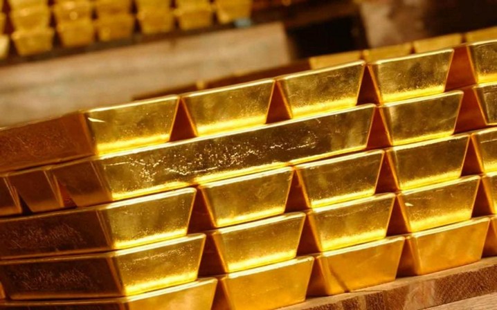 اختلاف نظر بر سر روند قیمت طلا