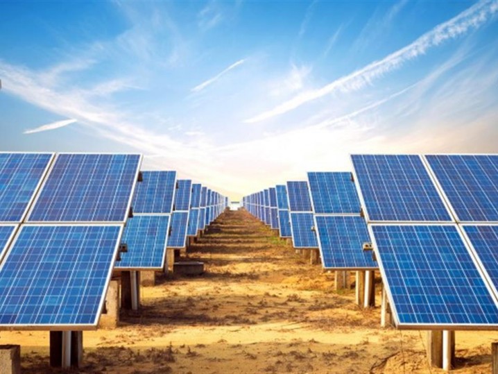 پروژه های ۷ میلیارد دلاری عربستان در انرژی های تجدید پذیر