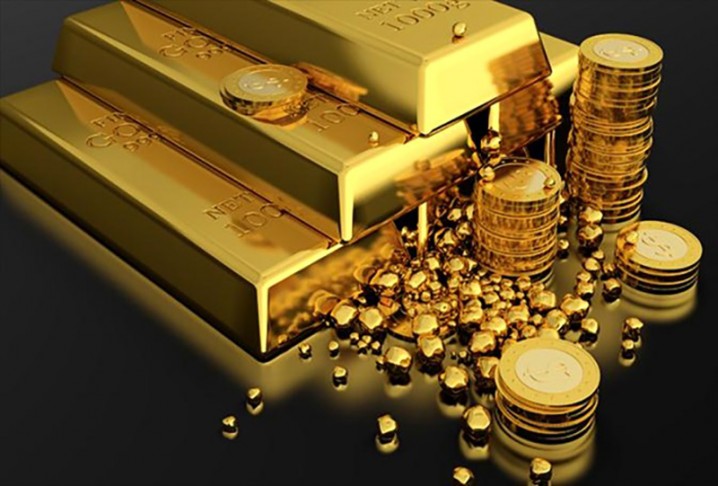 کاهش قیمت طلا، بهترین فرصت برای خرید