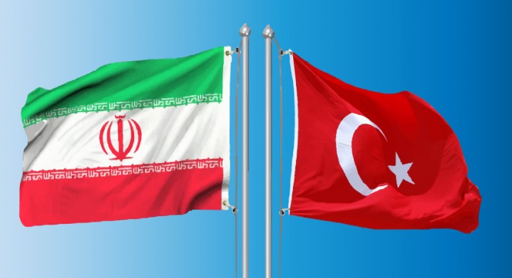 توافق جدید پتروشیمیایی و تجاری ایران و ترکیه و تاثیر آن بر صنایع پایین دست