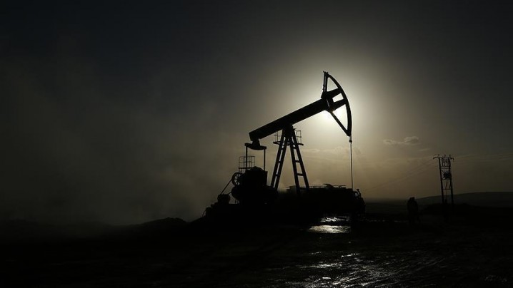 سالی پر نوسان برای نفت