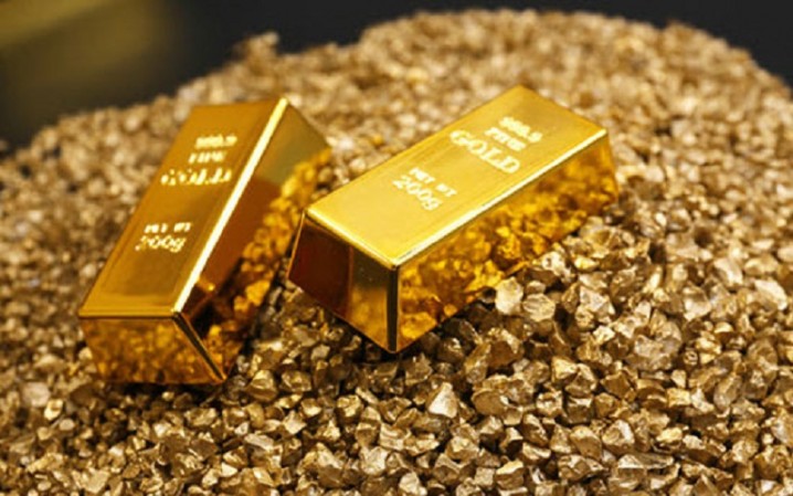 روند نزولی قیمت طلا کاملا موقتی خواهد بود