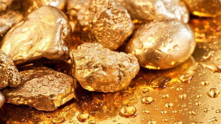 فرصت بی نظیر خرید طلا برای سرمایه گذاری راهبردی