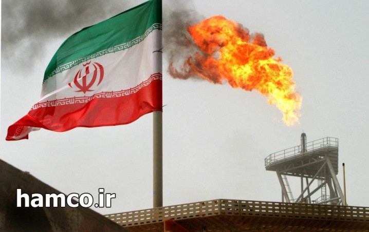 رکورد صادرات نفت ایران به اروپا شکسته شد
