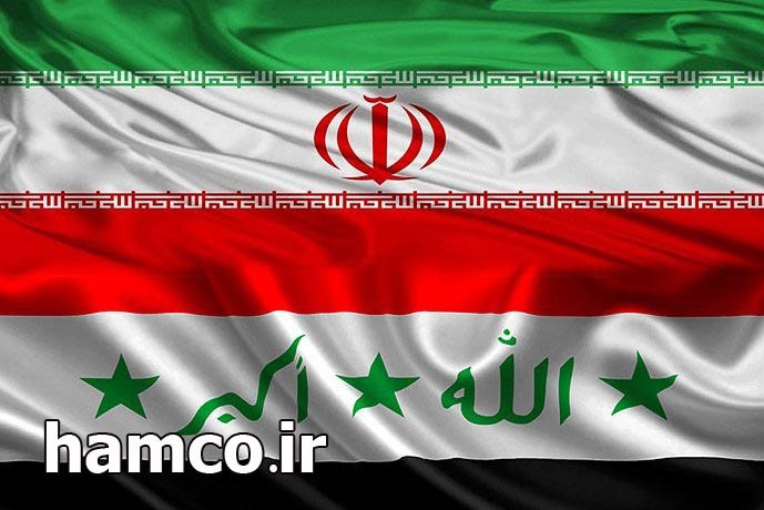 ایران و عراق قرارداد فروش گازوئیل امضا می‌کنند