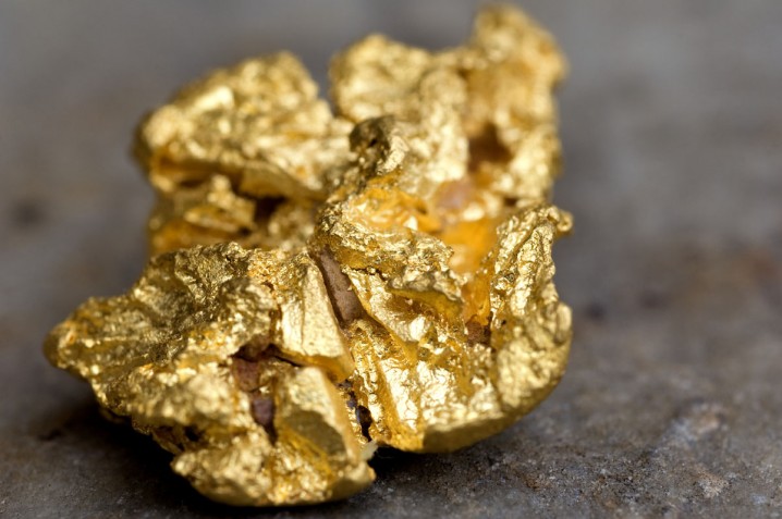 چشم انداز قیمت طلا طی روزهای آینده
