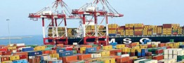 مثبت شدن تراز تجارت خارجی کشور در  ۲ ماه ابتدایی امسال