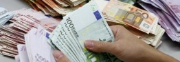 اعلام نرخ ۴۷ ارز برای امروز پنجشنبه ۱۹ اردیبهشت توسط بانک مرکزی