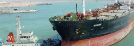 ایران جایگاه دوم عربستان را در صادرات نفت به آسیا از آن خود کرد