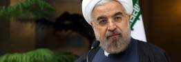 رئیس جمهور ایران، ارائه بسته پیشنهادی اروپا را تایید کرد