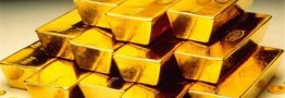 ثبت 13 درصدی رشد قیمت طلا ، در پایان معاملات امسال