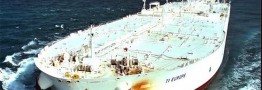 فرانسه واردات نفت خود از ایران را پیش از اجرایی شدن تحریم‌های نفتی متوقف کرد