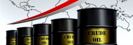 کاهش ذخایر نفت خام آمریکا و افزایش قیمت نفت در بازار های جهانی