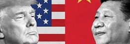 کشیده شدن جنگ تجاری چین و آمریکا به صنعت پتروشیمی و پلاستیک