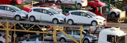 اعلام افزایش 9.6 درصدی خودرو معادل با نرخ تورم