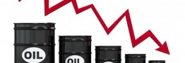 عامل اصلی افت قیمت‌ جهانی نفت در روز جمعه