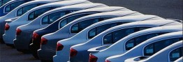 افزایش قیمت 10 درصدی خودروهای بالای ۴۵ میلیون تومان
