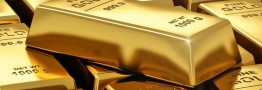 کاهش مجدد قیمت طلا در بازارهای جهانی