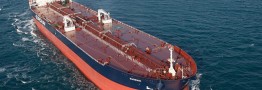 بارگیری ۹۰۰ هزار بشکه نفت سنگین از ایران به مقصد ژاپن