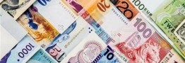 کاهش نرخ رسمی 25 ارز از جمله یورو