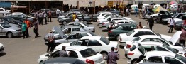 اقدام ایران خودرو و سایپا برای افزایش قیمت محصولاتشان/ بازگشت هرج و مرج و نابسامانی به بازار خودرو