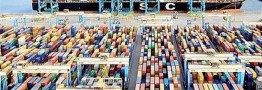 رشد 31 درصدی واردات در قطب صادرات پتروشیمی ایران