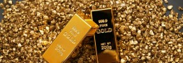 احتمال بالا رفتن قیمت طلا در سال 2018