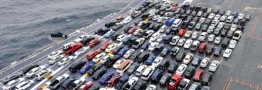  ثبت سفارش‌های جعلی در واردات بیش از ۶۰۰۰ خودرو