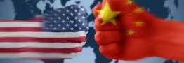 جنگ تجاری چین و آمریکا به صنایع شیمیایی و پلاستیک رسید