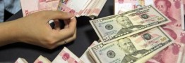حذف دلار آمریکا از سامانه سنا و جایگزینی آن با رقیب چینی