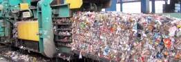 جایگاه ویژه نروژ در بحث بازیافت