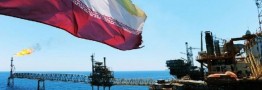 امتناع شرکت پتروشیمی چین و شرکت ملی نفت چین از خرید نفت ایران
