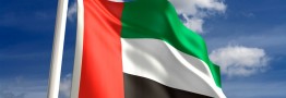 اعلام آمادگی بانک اماراتی برای همکاری با ایران