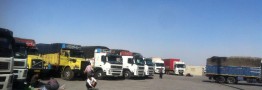 قاچاق بیش از ۵۰ کامیون محصولات پلیمری به صورت روزانه از مرزهای عراق و چشم پوشی مسئولین